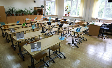 В Челябинской области учитель дважды дал школьнику подзатыльник