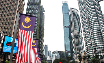 Малайзия заблокировала чат-бот Grok из-за непристойного контента