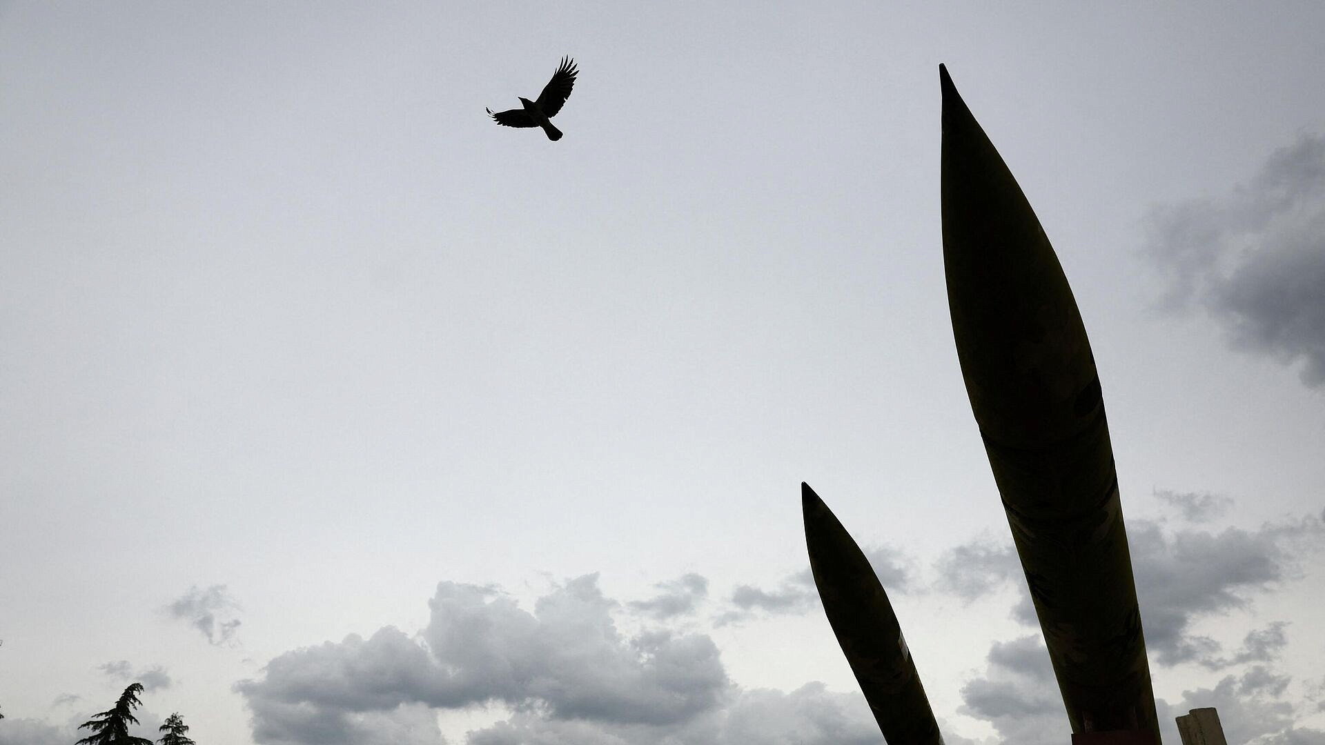 "Этого еще не было". В США запаниковали из-за перемирия с Ираном