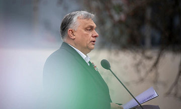 ЕС не хочет прекращения конфликта на Украине, заявил Орбан