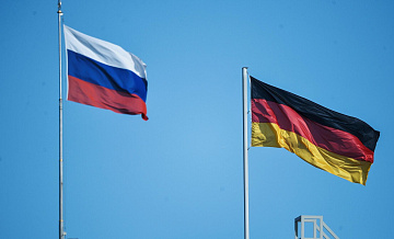 Нечаев рассказал о сотрудничестве с властями ФРГ по уходу за захоронениями