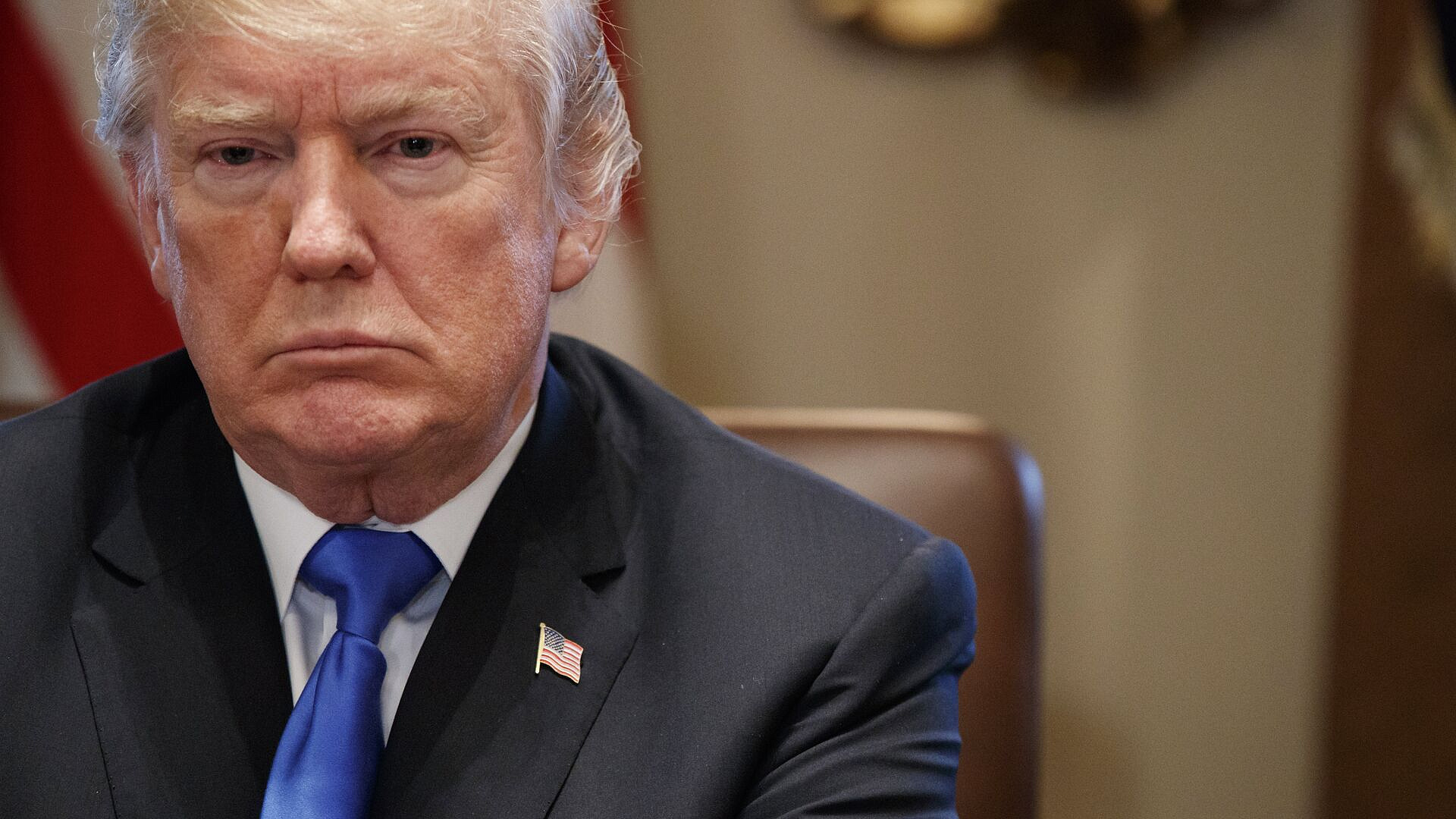 Дуда заявил, что Трамп намерен посетить Польшу