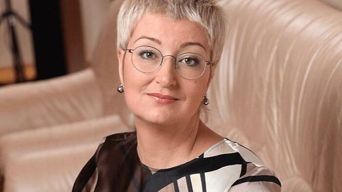 Дом писательницы Татьяны Устиновой обокрали