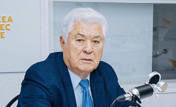 Воронин рассказал, почему Молдавия саботирует реинтеграцию Приднестровья