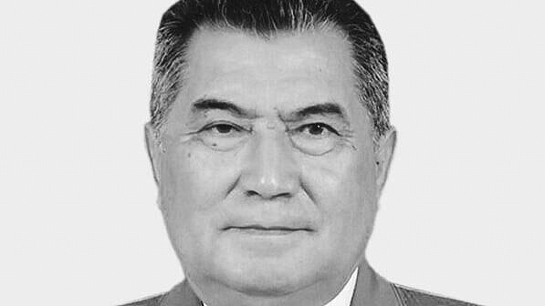 Участник спецопераций КГБ в Афганистане умер в возрасте 85 лет