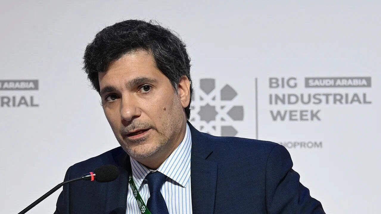 РЭЦ видит огромный потенциал партнерства с Саудовской Аравией