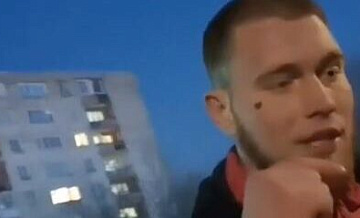 Задержанный за дискредитацию армии боец лиги из Кирова рос с отчимом
