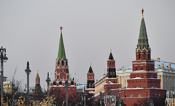 В Кремле рассказали, что будут обсуждать на Госсовете Союзного государства