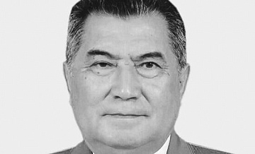 Участник спецопераций КГБ в Афганистане умер в возрасте 85 лет