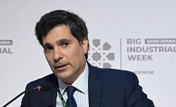 РЭЦ видит огромный потенциал партнерства с Саудовской Аравией