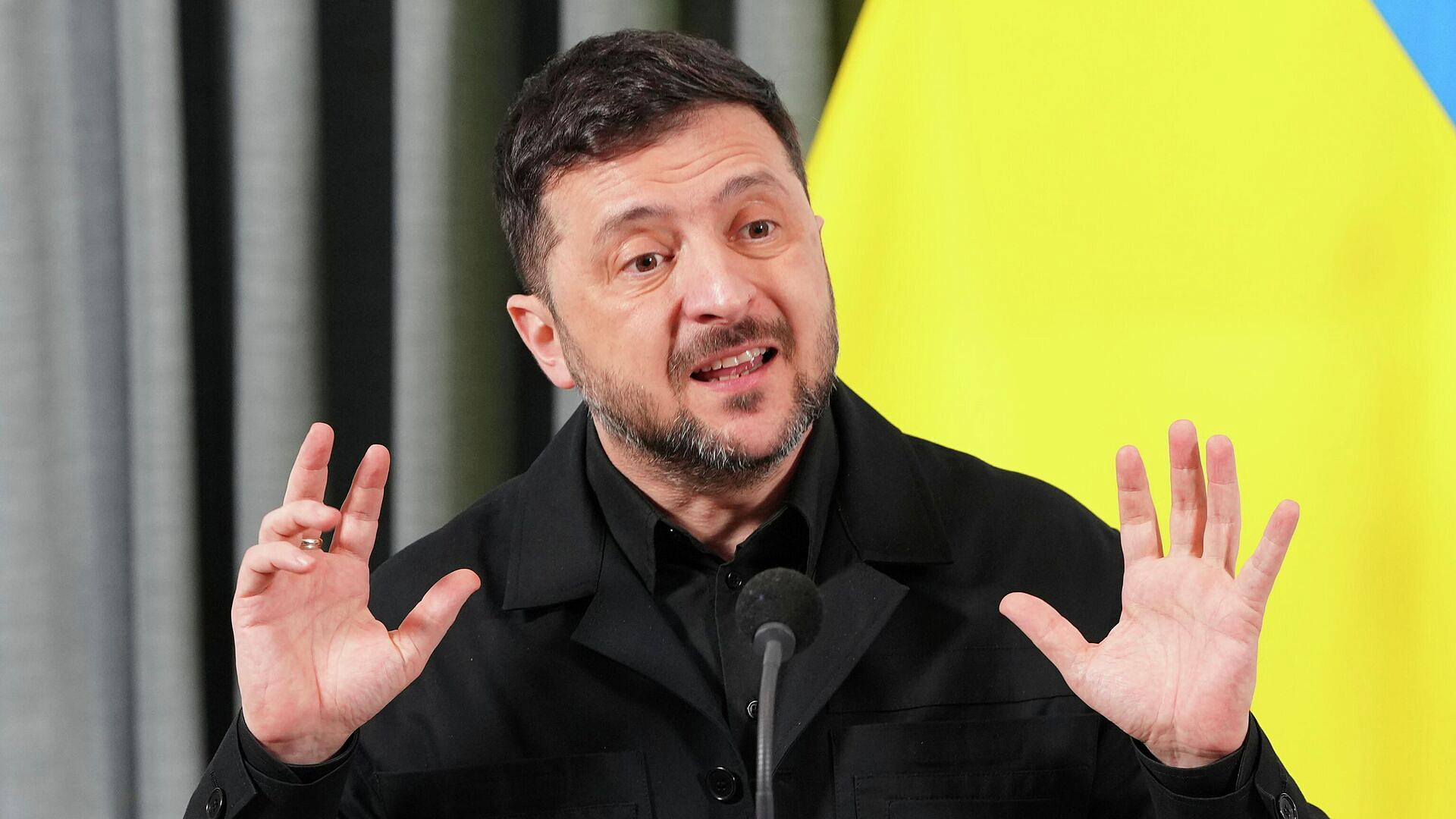 СМИ: Зеленский унизил главу МИД Германии