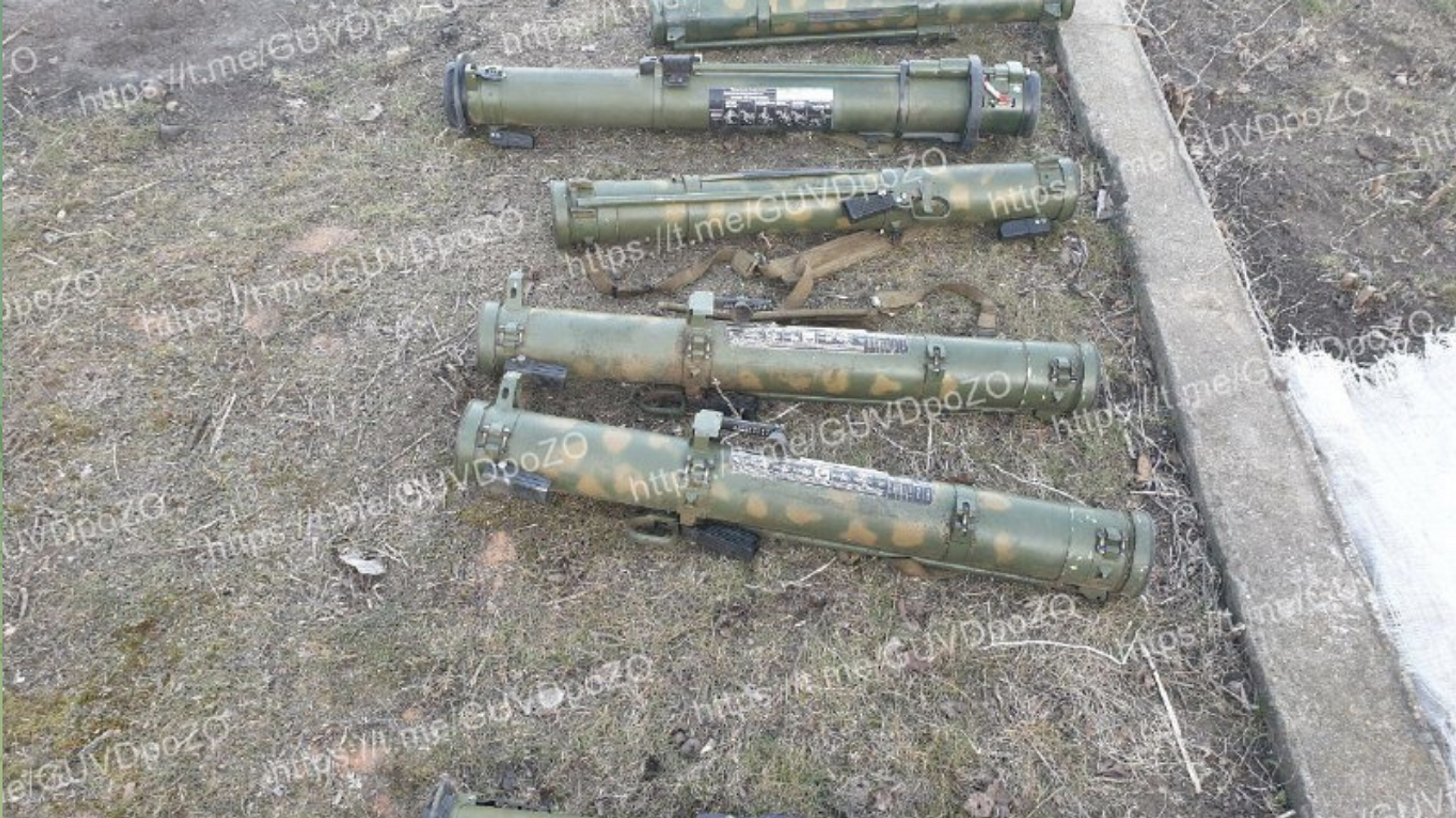 В Запорожской области обезвредили шесть диверсионных групп за полтора года 