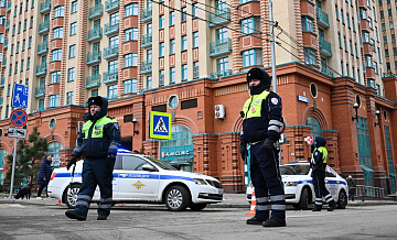 СК сообщил новые детали об исполнителе теракта в ЖК "Алые паруса"