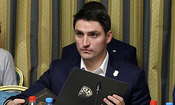 "Авангард" проведет большие обмены хоккеистов, заявил Сопин