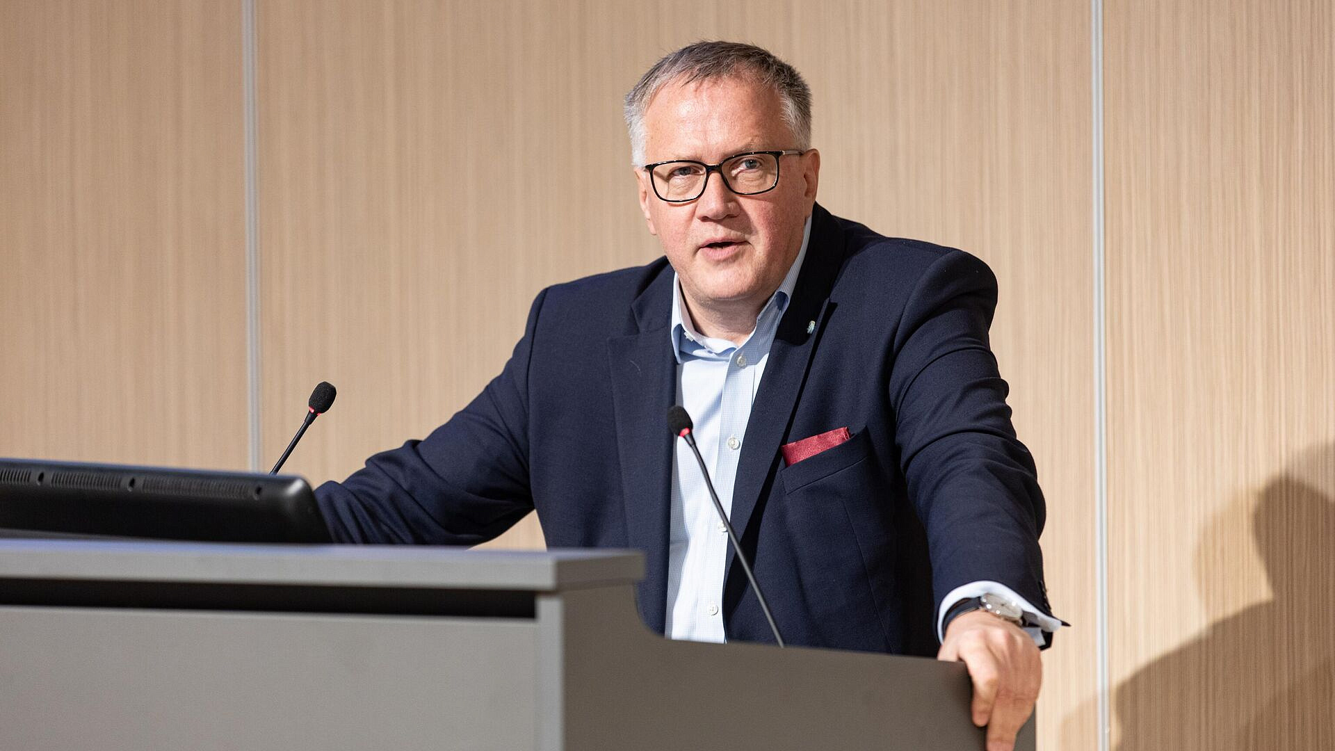 МВД объявило в розыск министра финансов Латвии