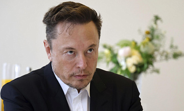 Маск согласился, что к 2030 году госдолг США полетит к чертям