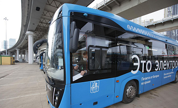 Доля отечественного ПО в транспорте должна вырасти до 90-95% к 2036 году