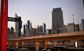 Стало известно, как россиян, застрявших в ОАЭ, спасают от мошенников