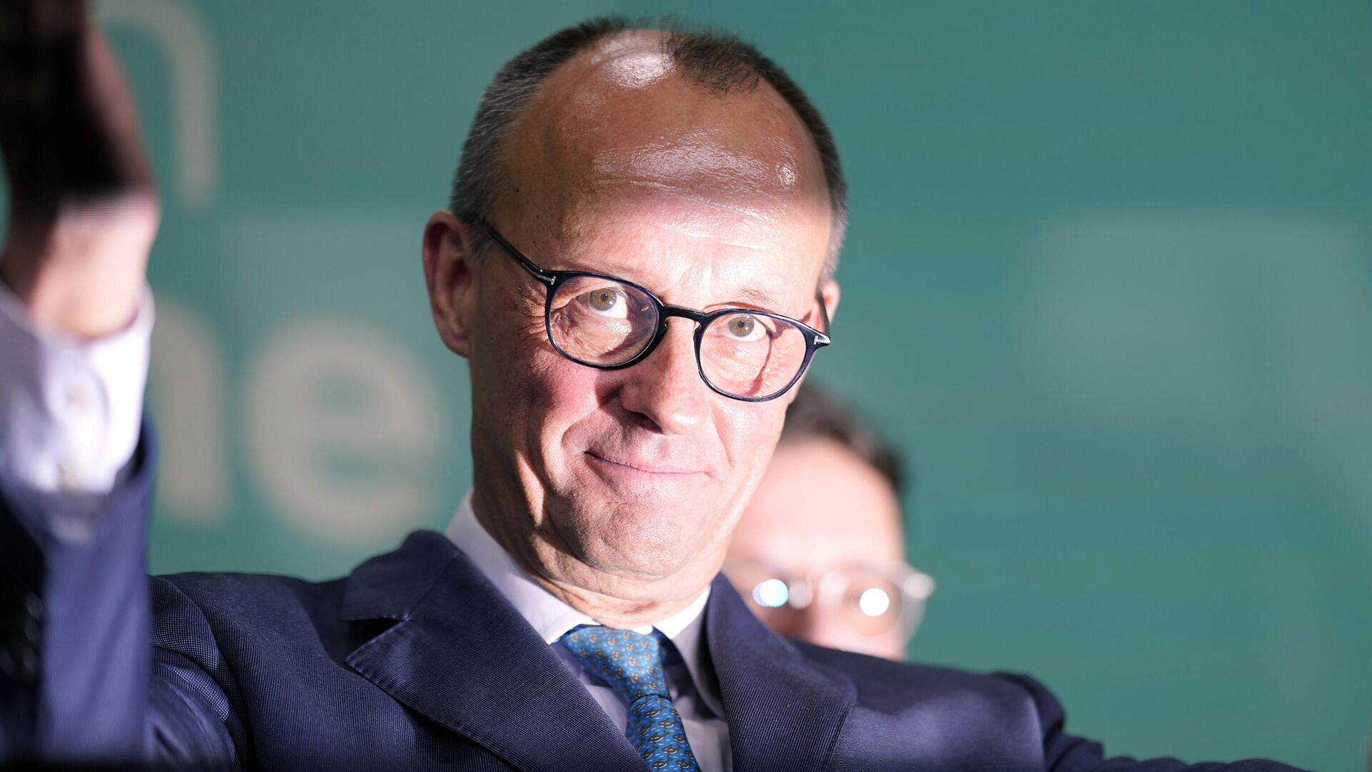 В Германии ужаснулись стремлением Мерца и Писториуса усилить армию