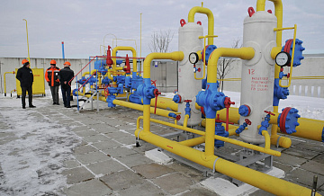На Украине в четыре раза поднимут тарифы на транспортировку газа, пишут СМИ