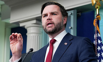 Вэнс назвал главную задачу США в конфликте с Ираном
