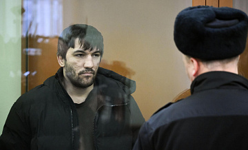 Апелляционный суд оставил в силе 28-летний срок бойцу ММА Ахьядову