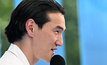 Сабуров стал третьим комиком, кому запретили въезд в Россию