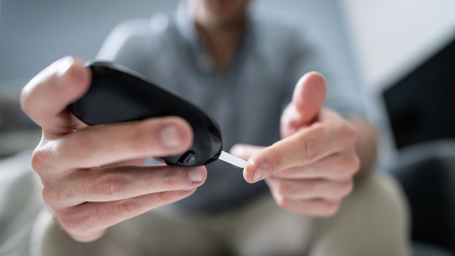 Жителей Москвы с диабетом обеспечат новыми бесплатными глюкометрами