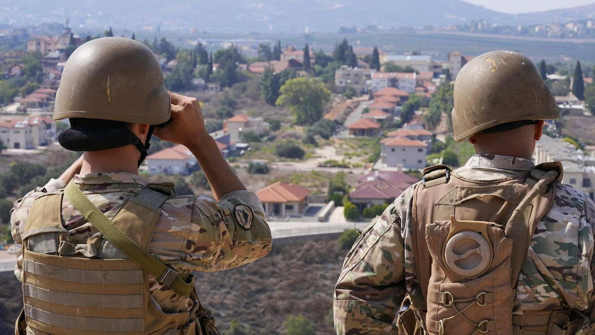 В Ливане военным приказали открывать огонь при обстрелах со стороны Израиля