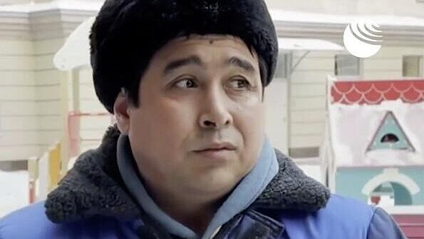 Жена спасшего ребенка в Петербурге дворника рассказала о мечтах мужа