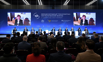 РЭЦ: несырьевой экспорт РФ в Китай вырос на 18% в 2025 году