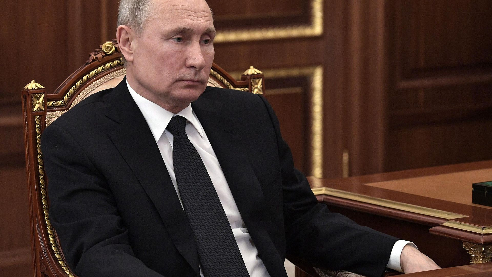 Путин поручил расширить квоту на арендное жилье в Хабаровском крае