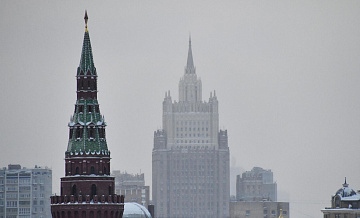 МИД России призвал к срочной деэскалации на Ближнем Востоке