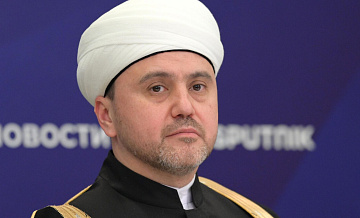 Муфтий Аббясов рассказал, что ждет нелегальных паломников на хадже