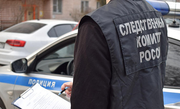 В Петербурге в отношении поджигательницы возбудили дело о теракте
