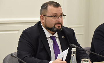 Экс-глава курской Корпорации развития не признал вину в хищениях