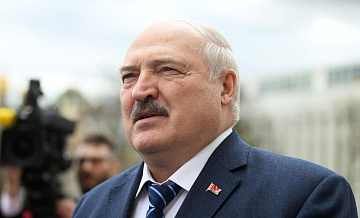 Лукашенко заявил, что никогда не говорил с Мадуро об убежище в Белоруссии