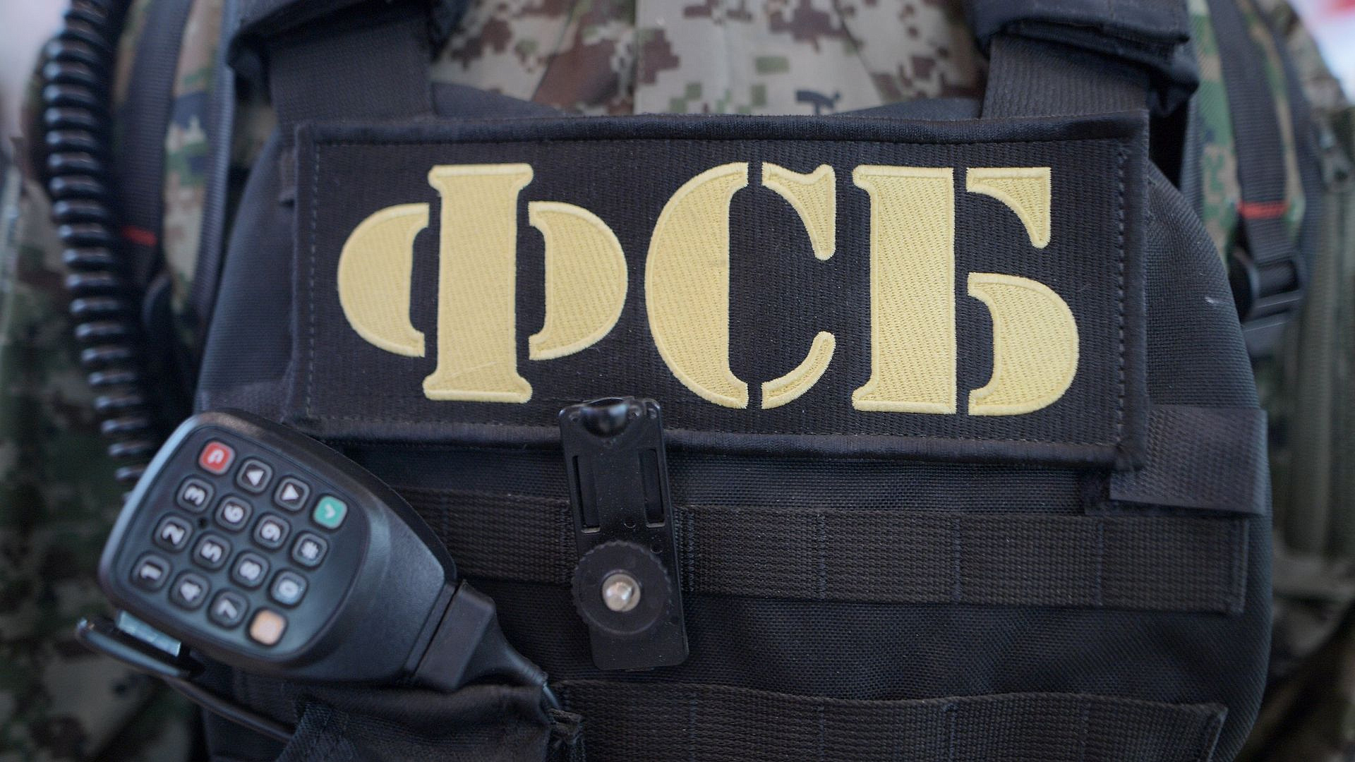 Украинские агенты перевозили FPV-дроны в Россию с бытовой техникой