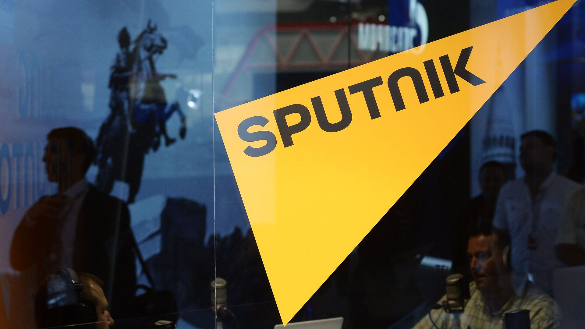 Видеоподкаст Радио Sputnik и ON Медиа победил в спецноминации премии ИРИ