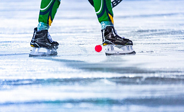 "Водник" и московское "Динамо" сыграли вничью в чемпионате России