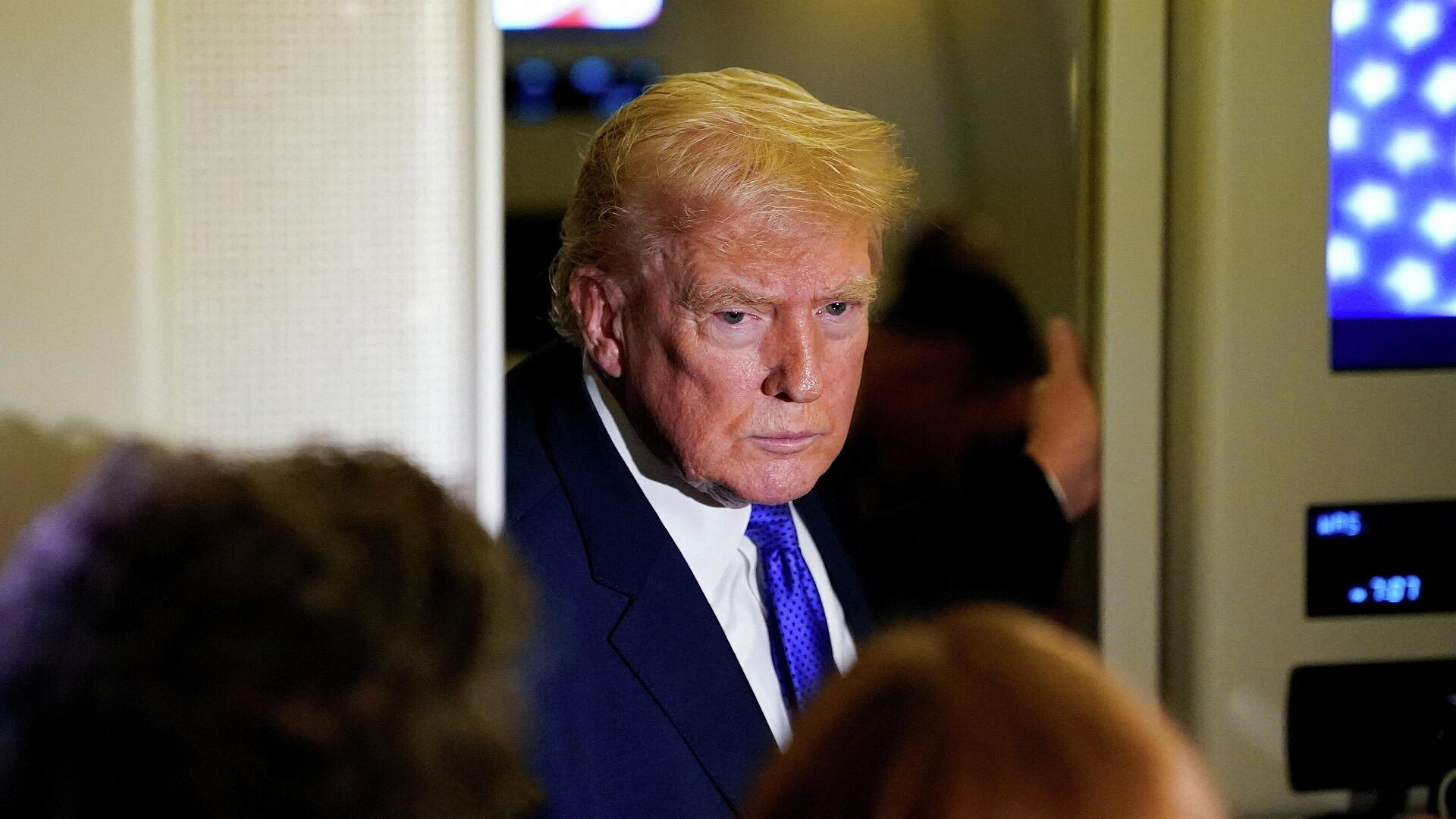 На Западе сообщили о проблеме, с которой столкнется Трамп из-за Ирана