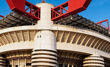 Церемония открытия Олимпиады-2026: прямая трансляция