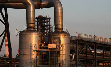 Новак оценил долю России в мировом производстве нефтехимии