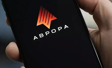Матвиенко: Совфед тестирует гаджеты с ОС «Аврора»
