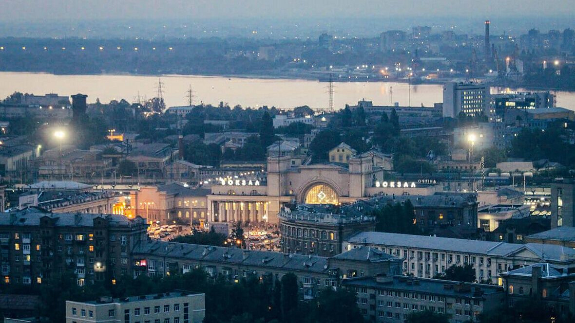 В Раде назвали взрыв в Днепропетровске терактом
