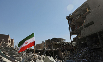 Иран пригрозил пропорциональным ответом на любую агрессию