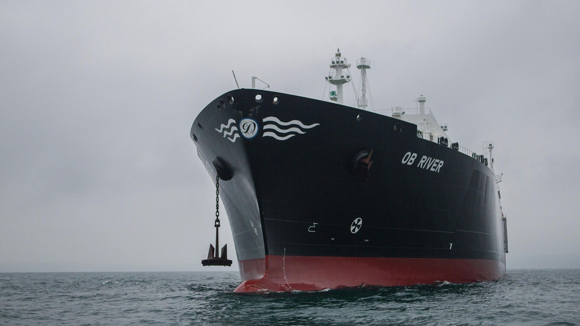 В Минпромторге призвали построить танкерный флот ледового класса