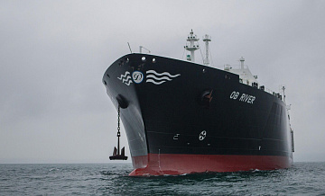 В Минпромторге призвали построить танкерный флот ледового класса