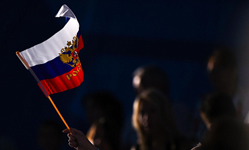 Российские болельщики рассказали о праздничной атмосфере на Паралимпиаде