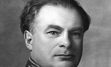 Контрразведчик Селивановский помог  исправить кадровую ошибку Сталина